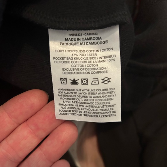 Nike Men’s Tech Fleece Shorts - Picture 5 of 6